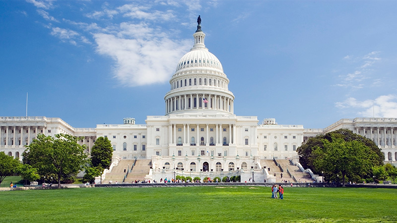Carahsoft AI Briefing for the Federal Government with Vertiv and Nvidia