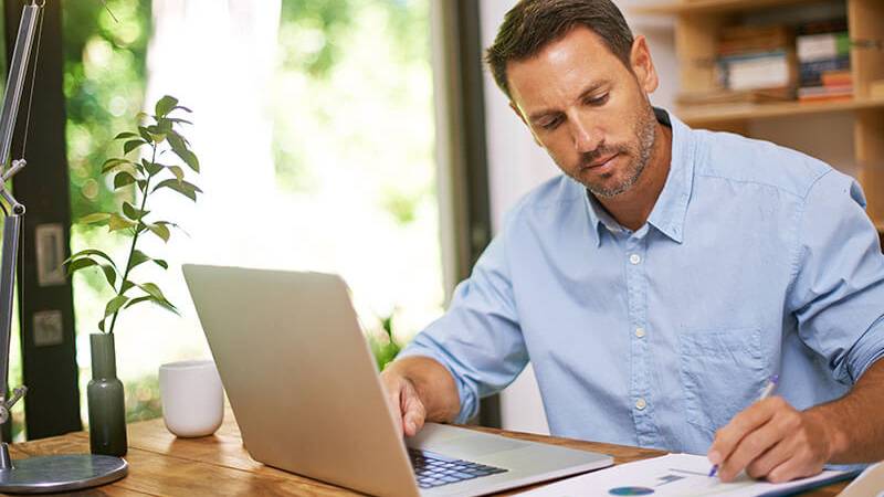 Five Ways Toward a Sustainable Data Center image