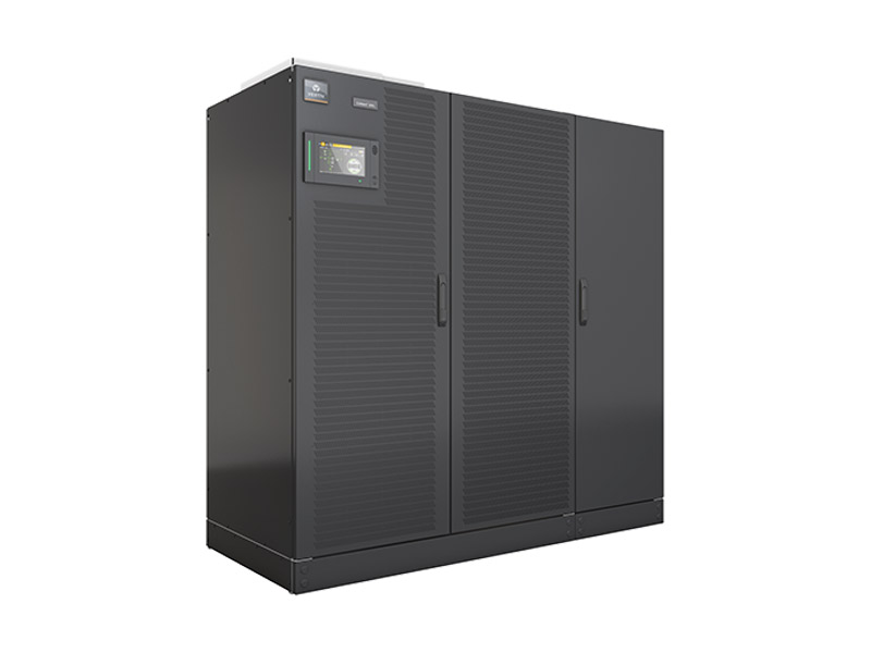 Liebert® EXL S1 300-1200kVA 储备一体UPS解决方案 Image