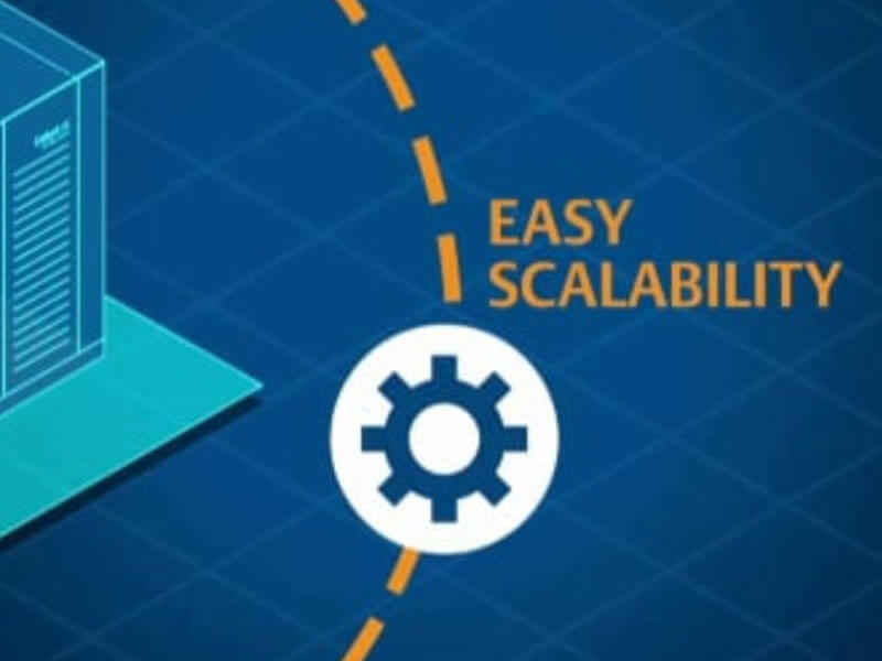 Achieving Maximum UPS Efficiency Through Intelligent UPS Design Image