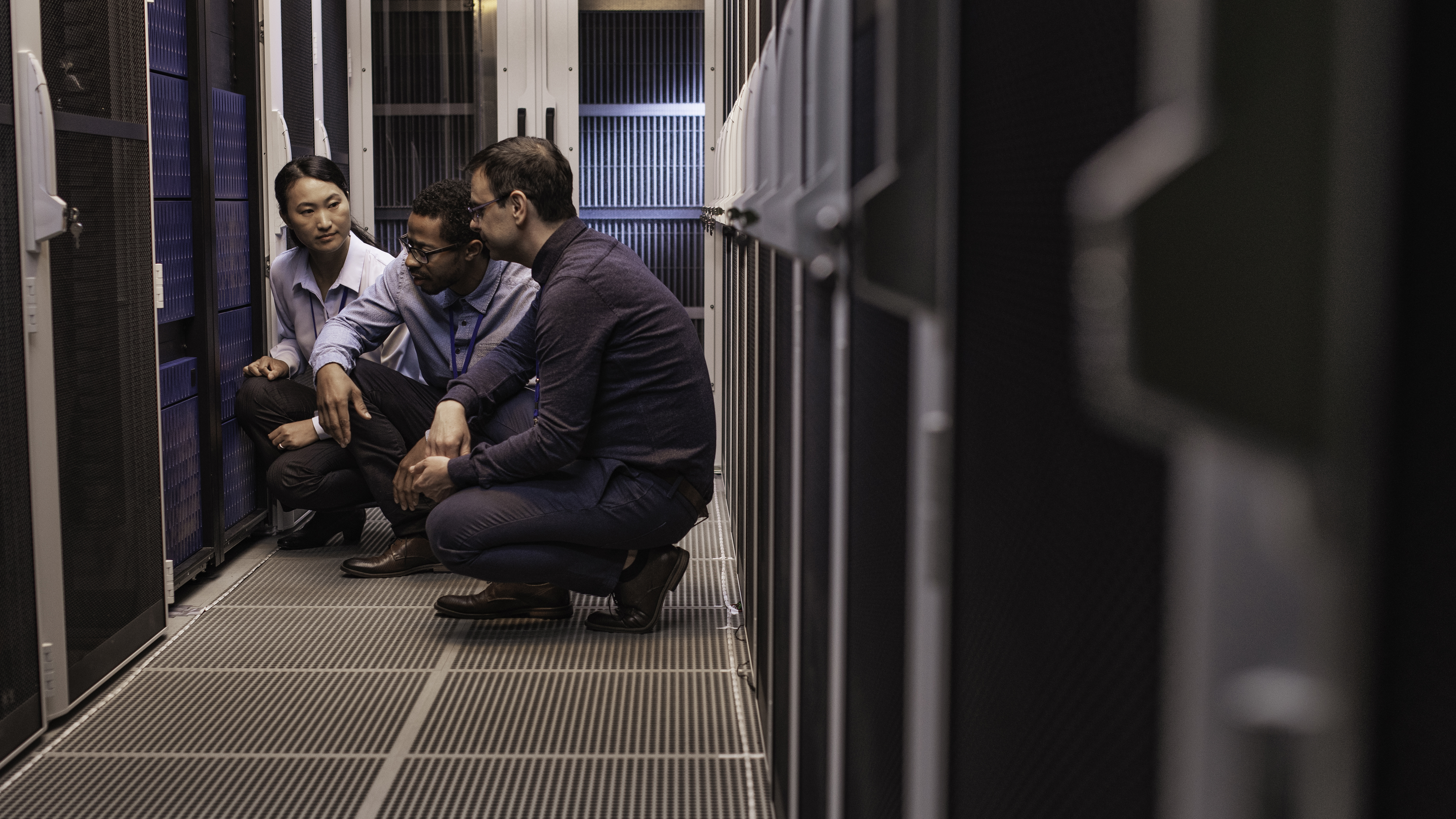 Peru: A booming destination for datacenter investment Image