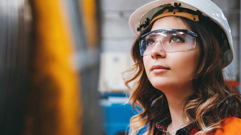 STEM: un desafío para las mujeres en América Latina Image