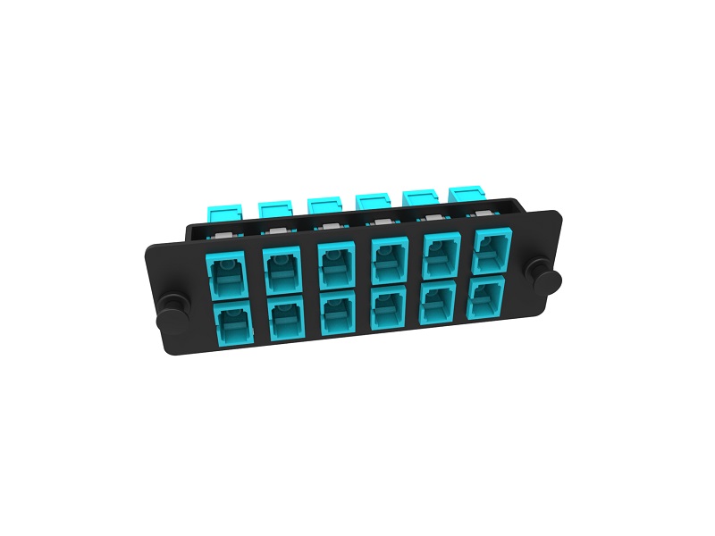 Vertiv™ SCC 综合布线-适配器系列 Image