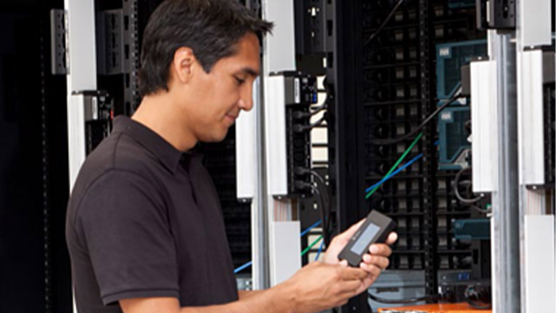 Cost-Saving and Reliable Lithium-Ion Technology image