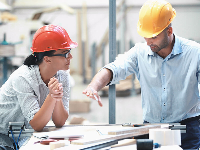 Project Services Image