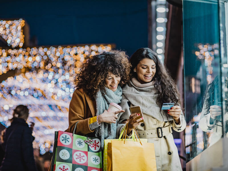 Give your IT infrastructure a Merry Christmas  Image