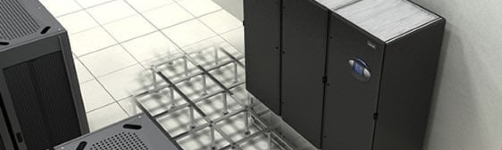 High-efficiency solutions Image