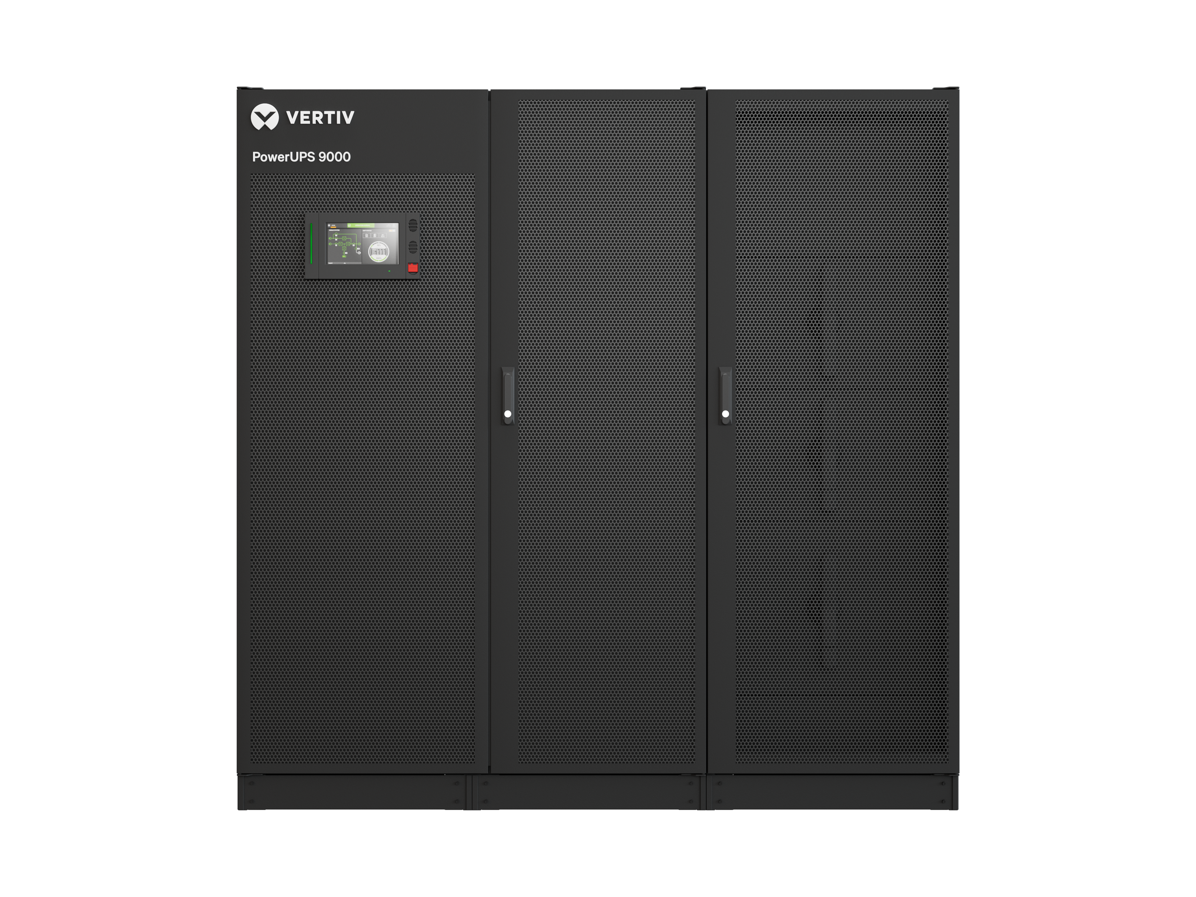 Vertiv&trade; PowerUPS 9000 Image