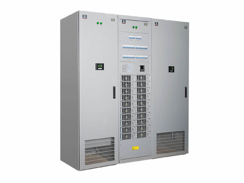 NetSure 801系列分立式通信电源系统 Image
