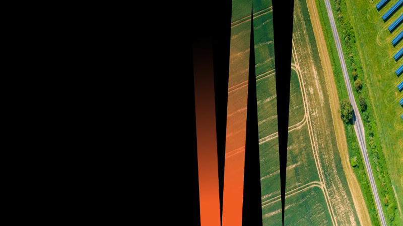 One Vertiv, One World Image