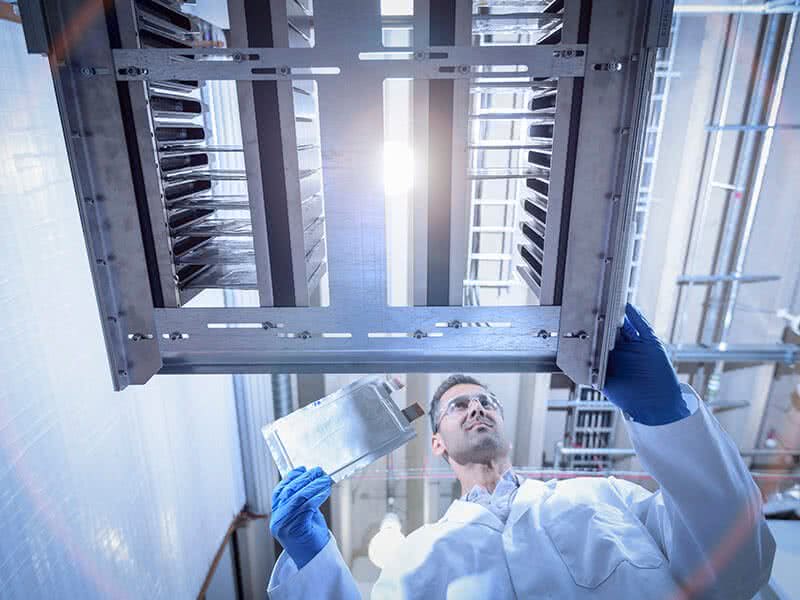 Infrastructure Configuration Guide for Healthcare Network Closets Image