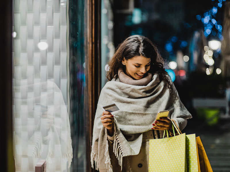 Visibility and Monitoring in an Omnichannel World image