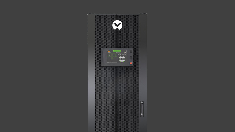 The Power of Modularity: Enhancing UPS Scalability and Serviceability image