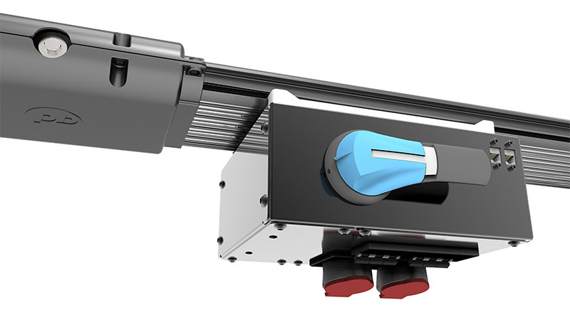 Your Power, Custom Made Image