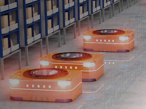 NEW STUDY: Retail Transformation and its Impact on Digital Infrastructure Image