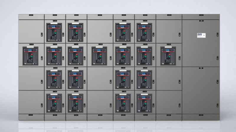 Hyperscale Cloud Computing Provider Goes Modular for Rapid Deployment of Capacity image