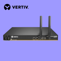 Vertiv&trade; Avocent&reg; ACS 8000 serial console