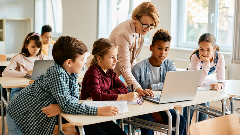 Education Image