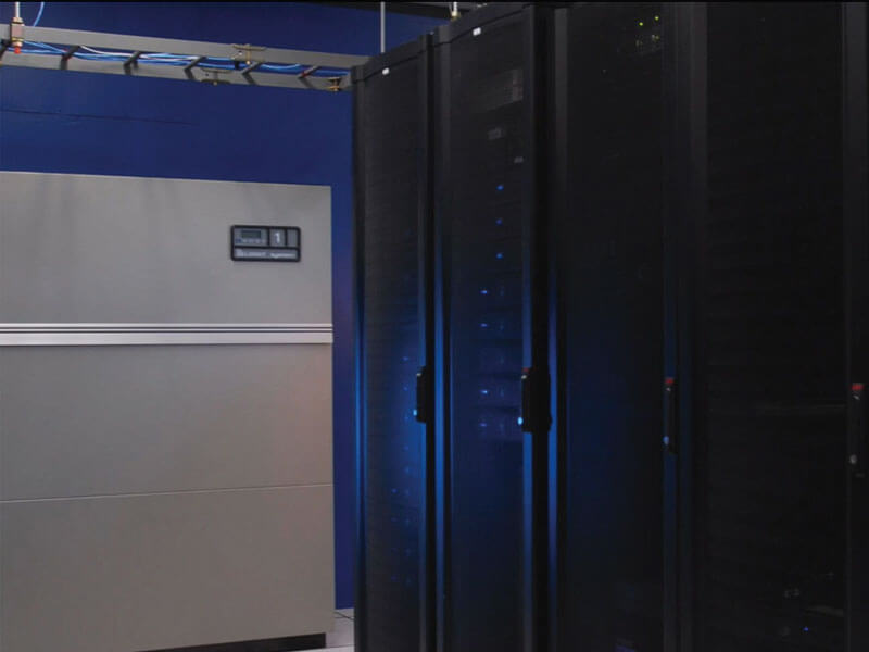 Protected Trust: Cinco Pilares das Implementações na Nuvem Image